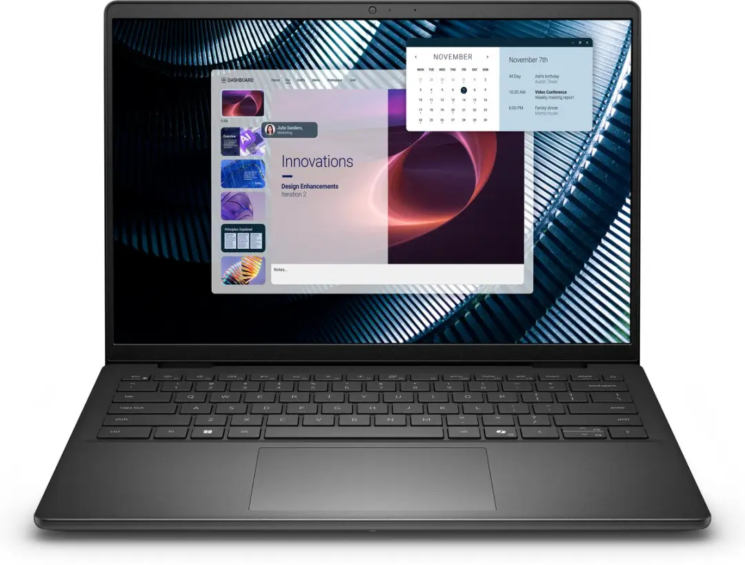 Dell Pro 14 Essential PV14250 Laptop 14" Full HD+