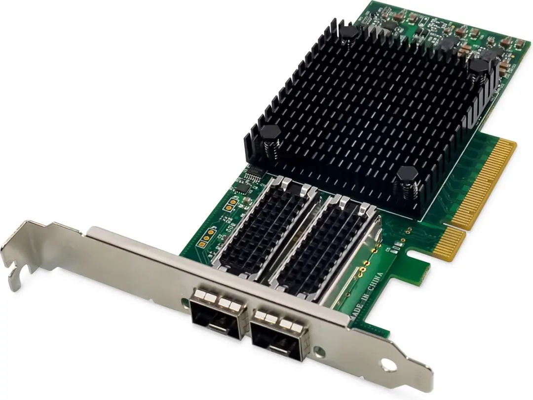 Digitus DN-10180 Netwerkkaart Intern Fiber 25Gbps