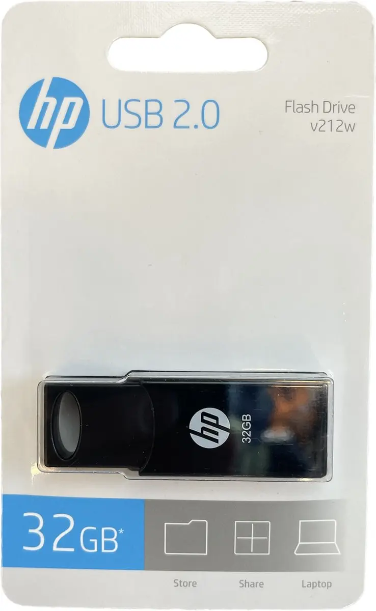 HP V212W USB Stick 32GB