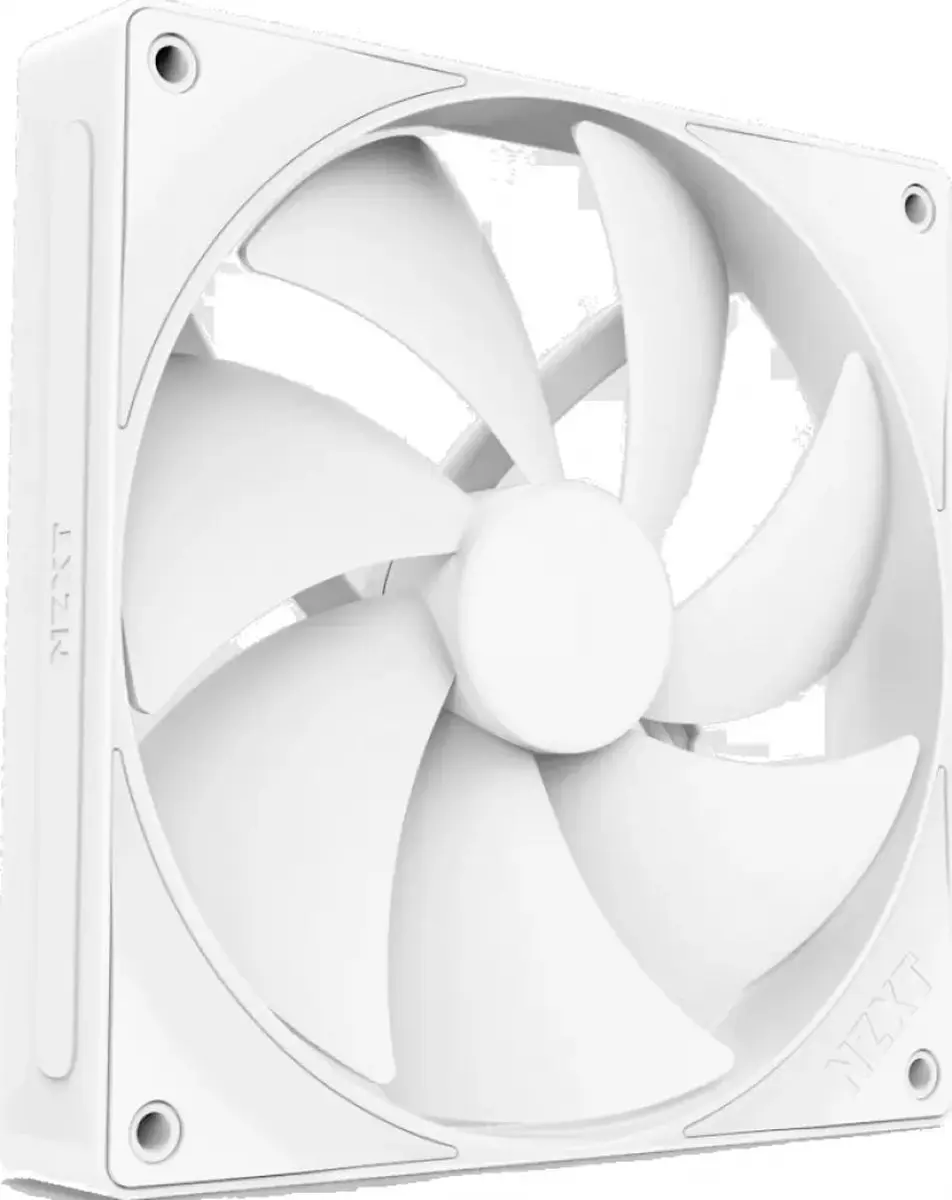NZXT F140P Ventilatorhuis 140mm