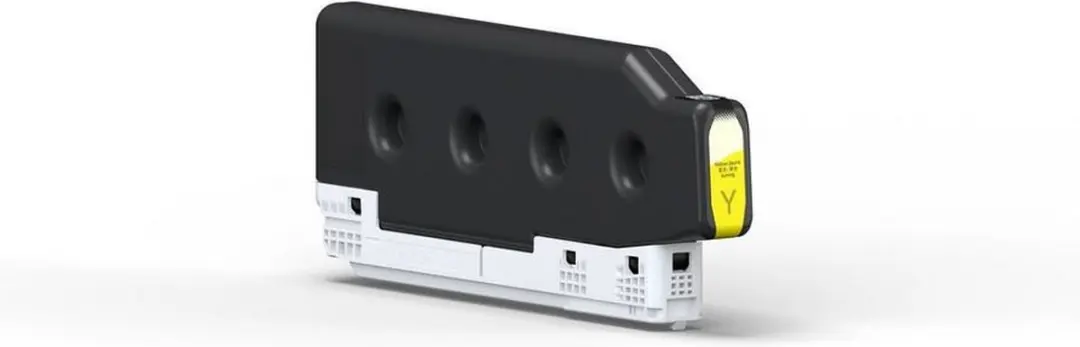 Epson C13T08G400 Inktcartridge Geel