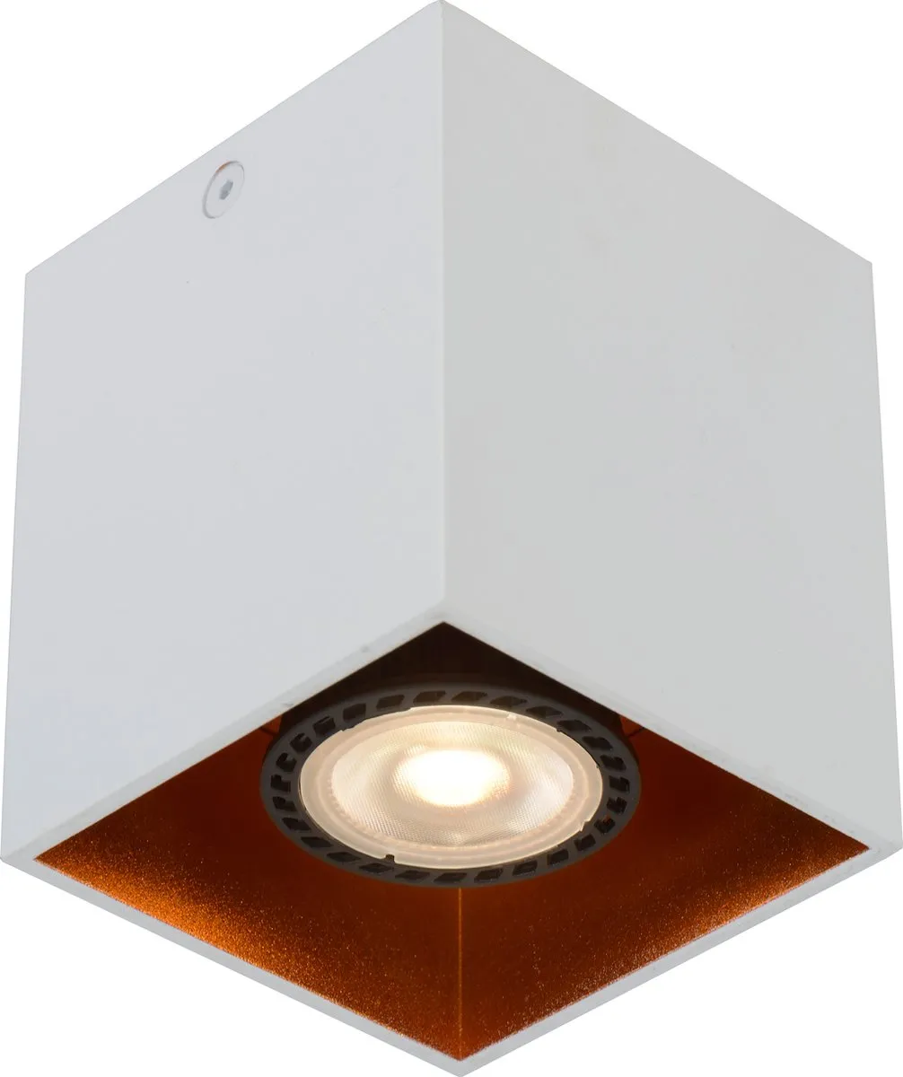Lucide BIDO Plafondspot GU10