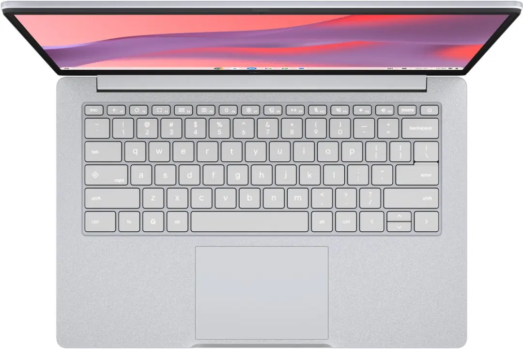 ASUS Chromebook CM1405CM4A-S60018 - 14" - 4GB/128GB