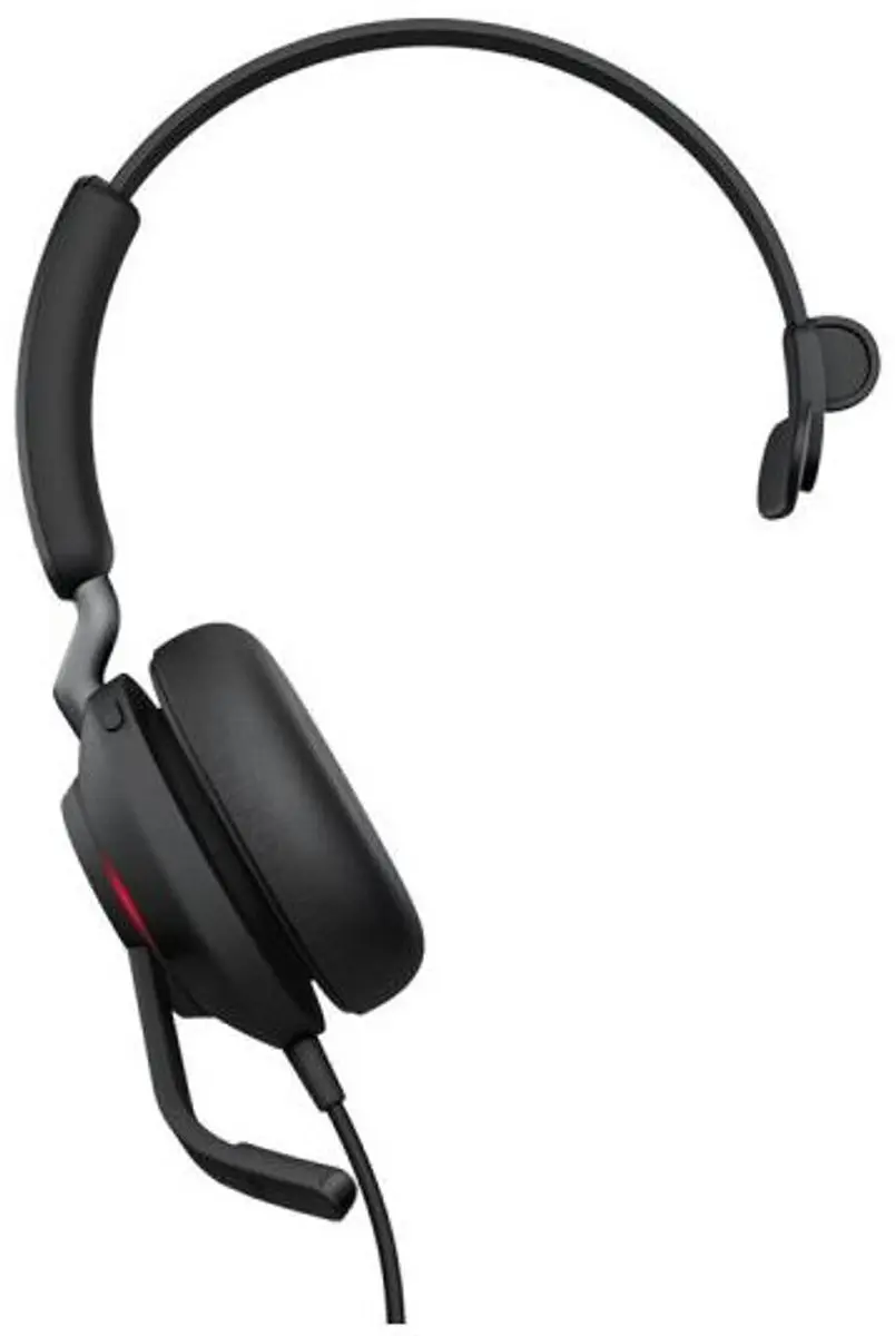 Jabra Evolve2 40 SE UC Headset