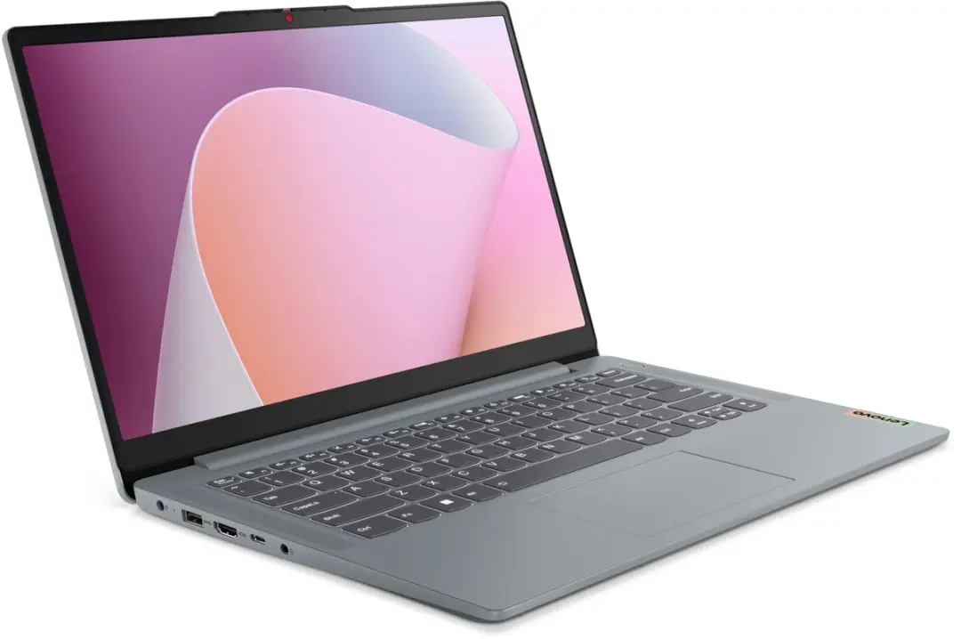Lenovo IdeaPad Slim 3 14AMN8 82XN007QMH Laptop - 14" Ryzen 5 8GB/512GB