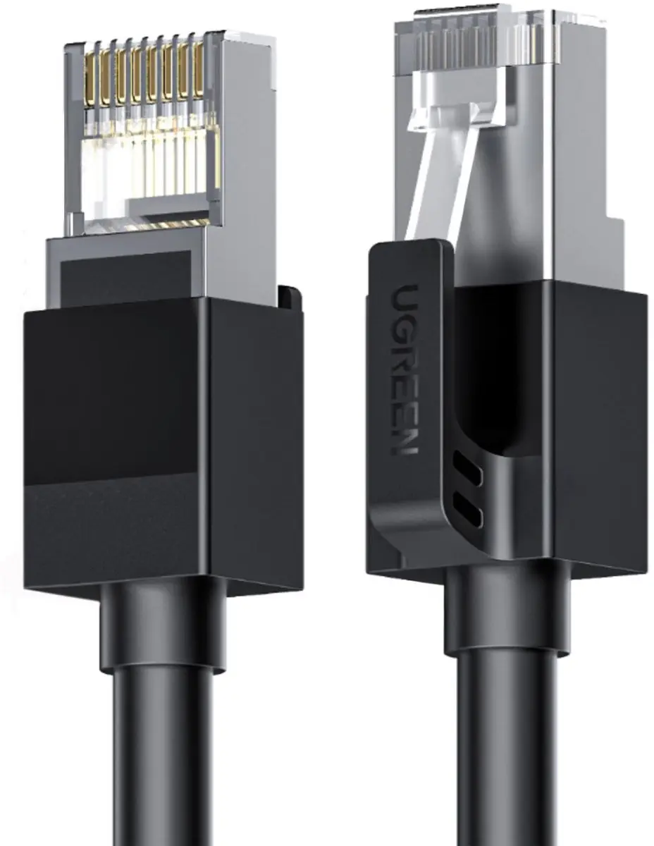Ugreen Cat6 Ethernetkabel 0,5m F/UTP
