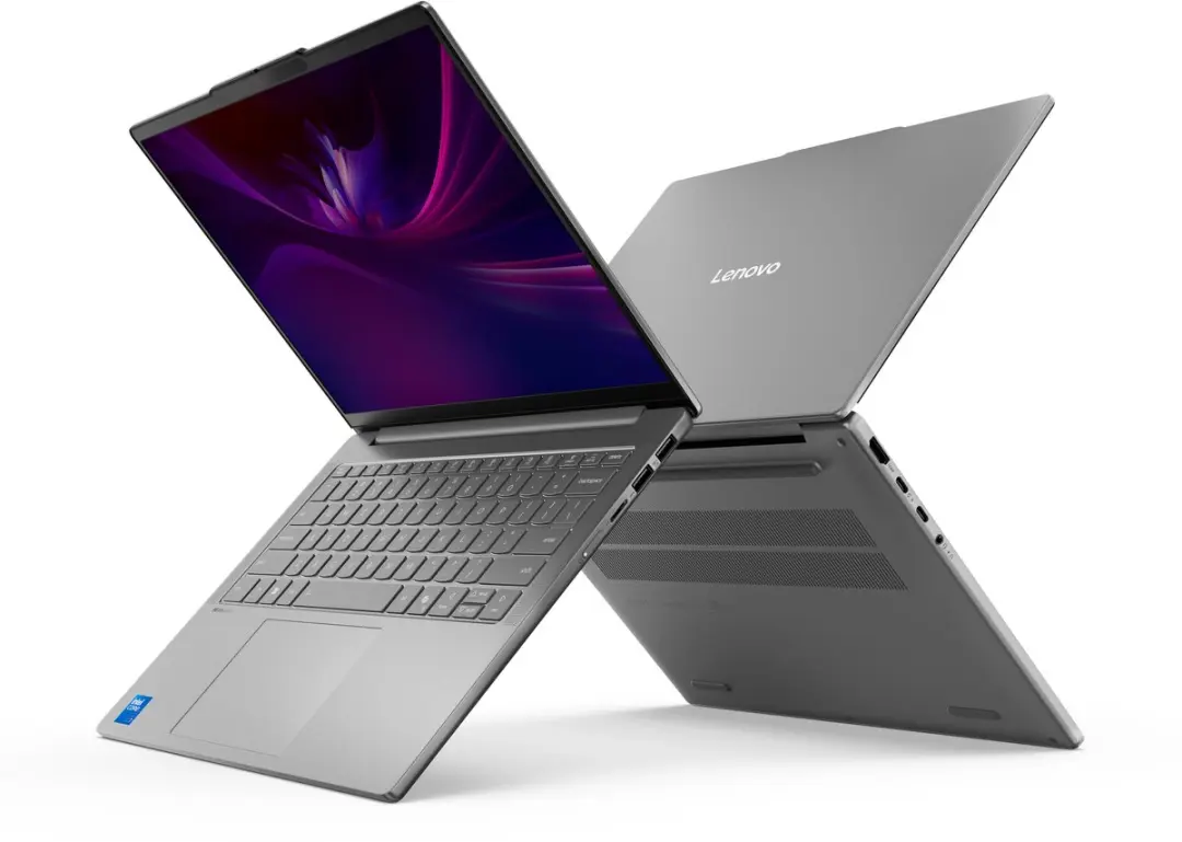 Lenovo IdeaPad Slim 5 14AKP10 Copilot+ PC 83HX00D7MH - QWERTY