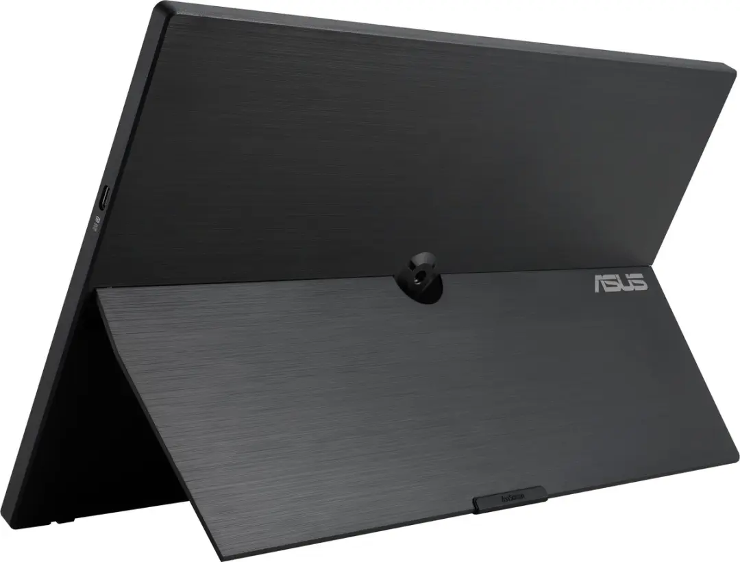 ASUS MB16AHV Monitor 15.6" Full HD - Zwart