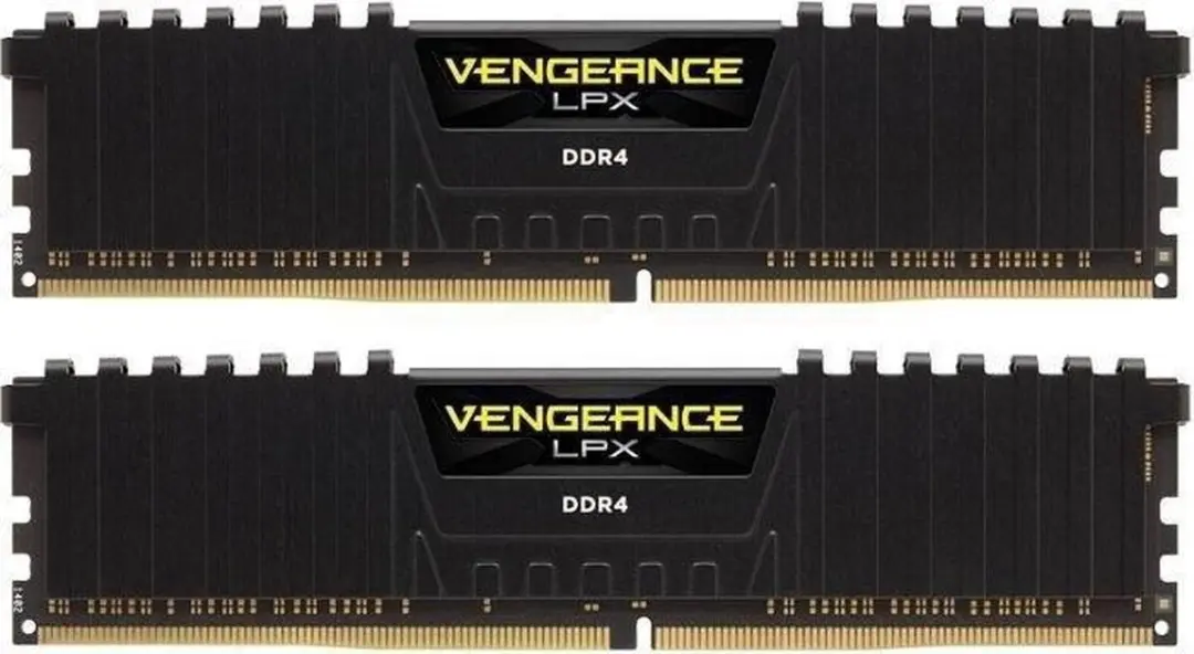 Corsair Vengeance LPX CMK32GX4M2A2133C13 32GB RAM