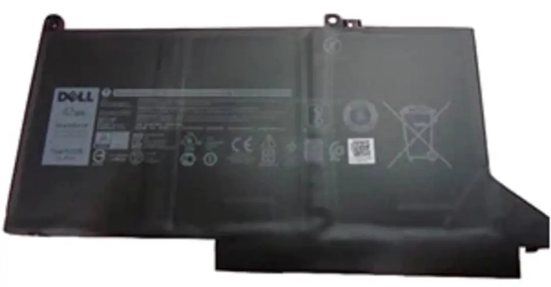 Dell 0NF0H Laptopbatterij
