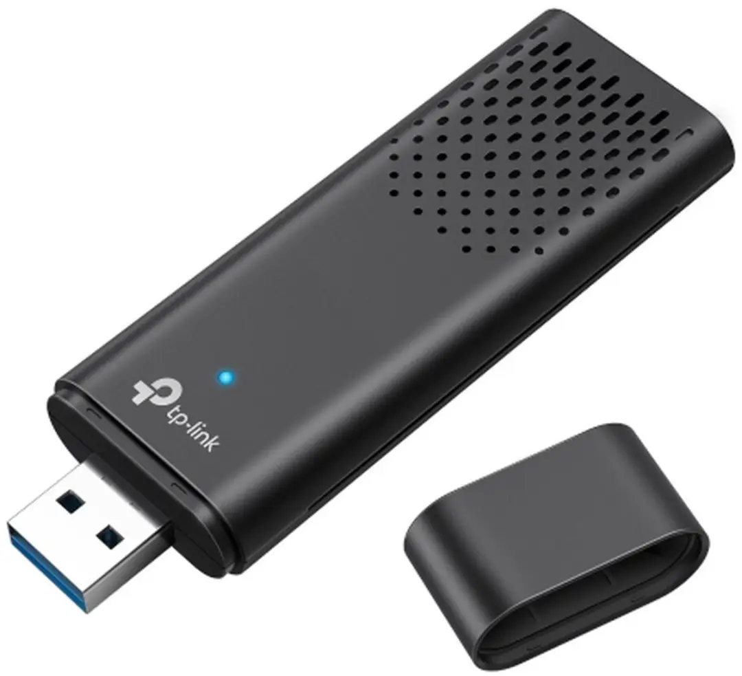 TP-Link Archer TX20U WiFi 6 USB-Netwerkkaart