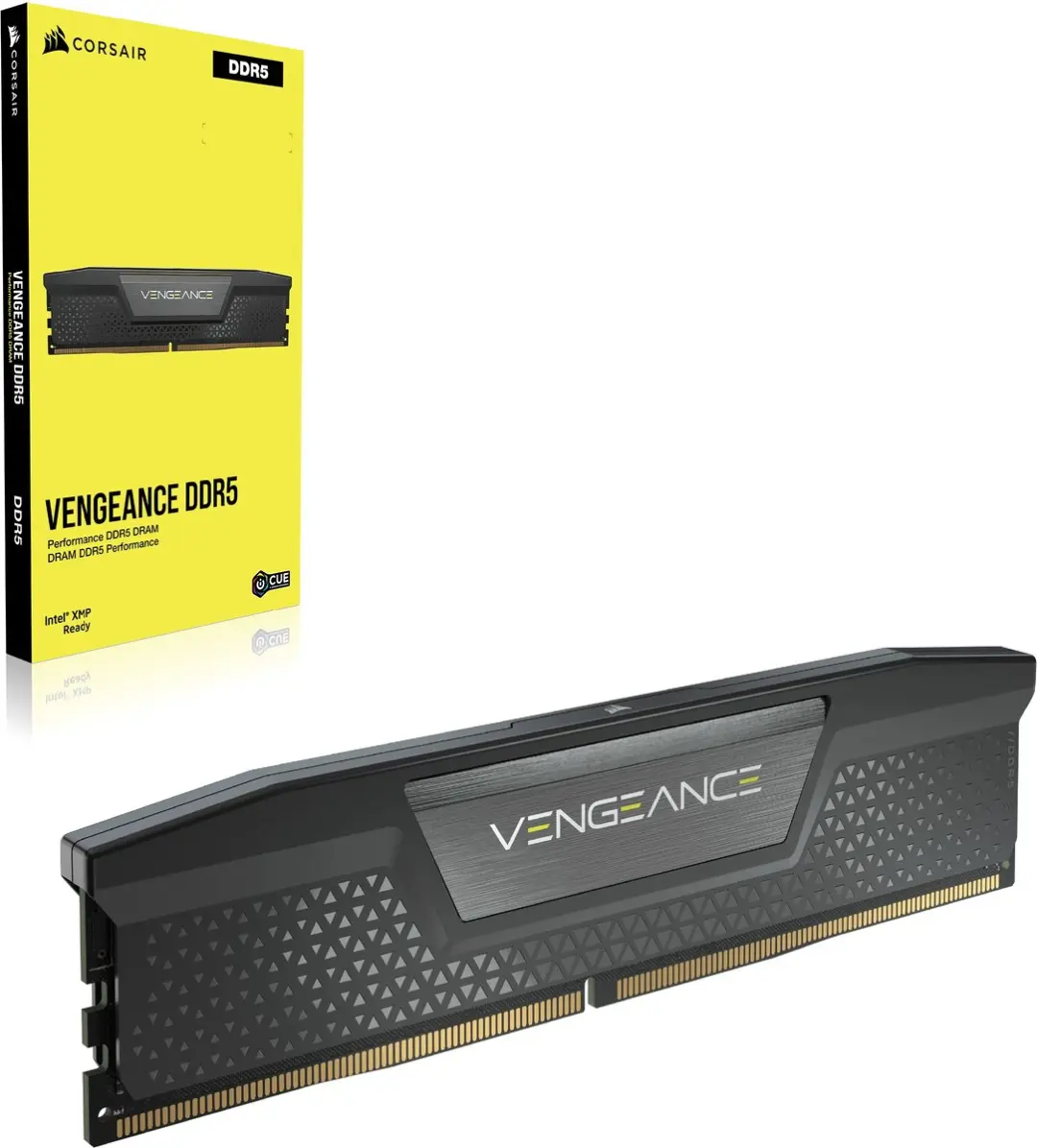 Corsair Vengeance CMK32GX5M1B5600Z40 DDR5 Geheugen - 32GB