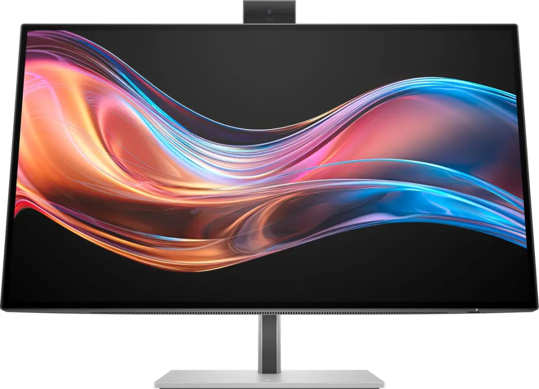 HP Series 7 Pro 27 4K Monitor 8K135E9