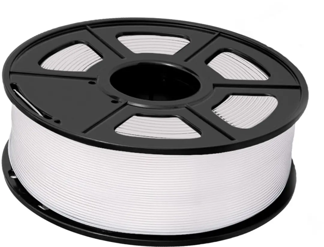 Sunlu PLA Filament Wit 1kg - 1.75mm