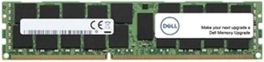Dell A6994465 Geheugenmodule 16GB DDR3 ECC