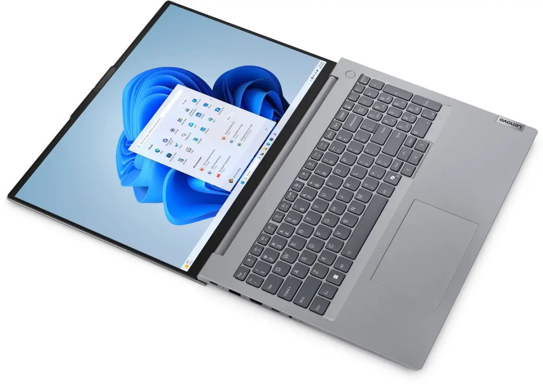 Lenovo ThinkBook 16 G7 R7 7735HS Laptop - 16GB RAM 1TB SSD - Grijs
