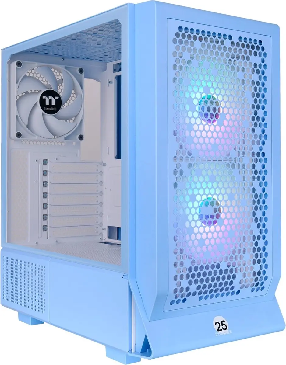 Thermaltake Ceres 330 TG Midi Tower