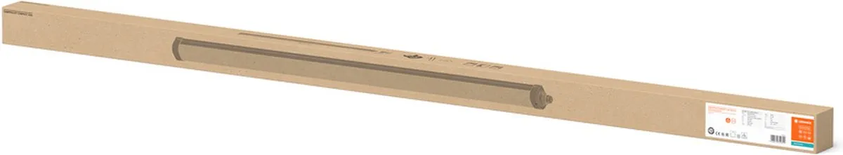 LEDVANCE Waterdichte Montagebalk 50W 6100lm - 150cm Koel Wit