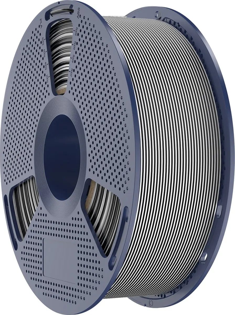 Sunlu PLA+ Silk Dual Color Filament 1,75mm - 1kg
