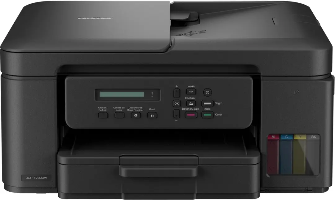 Brother DCP-T730DW MFP