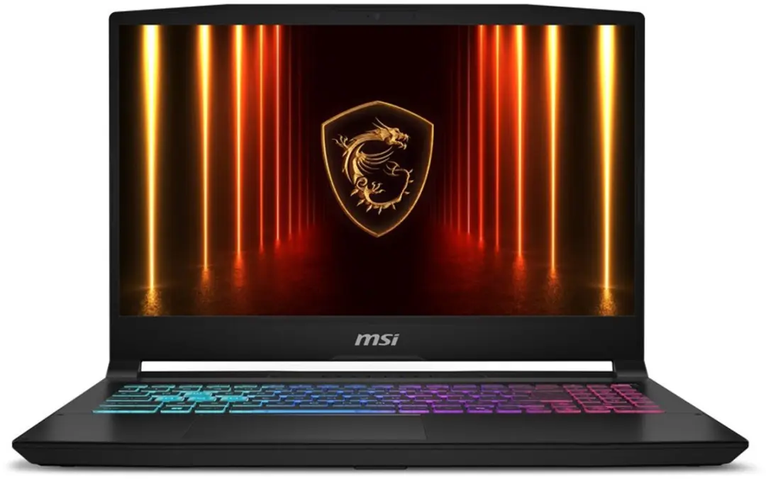MSI Katana B14WFK-020XPL Laptop