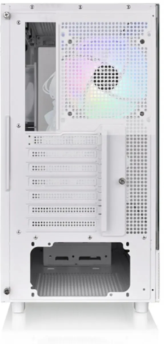 Thermaltake View 270 SP Edition Midi Tower Wit