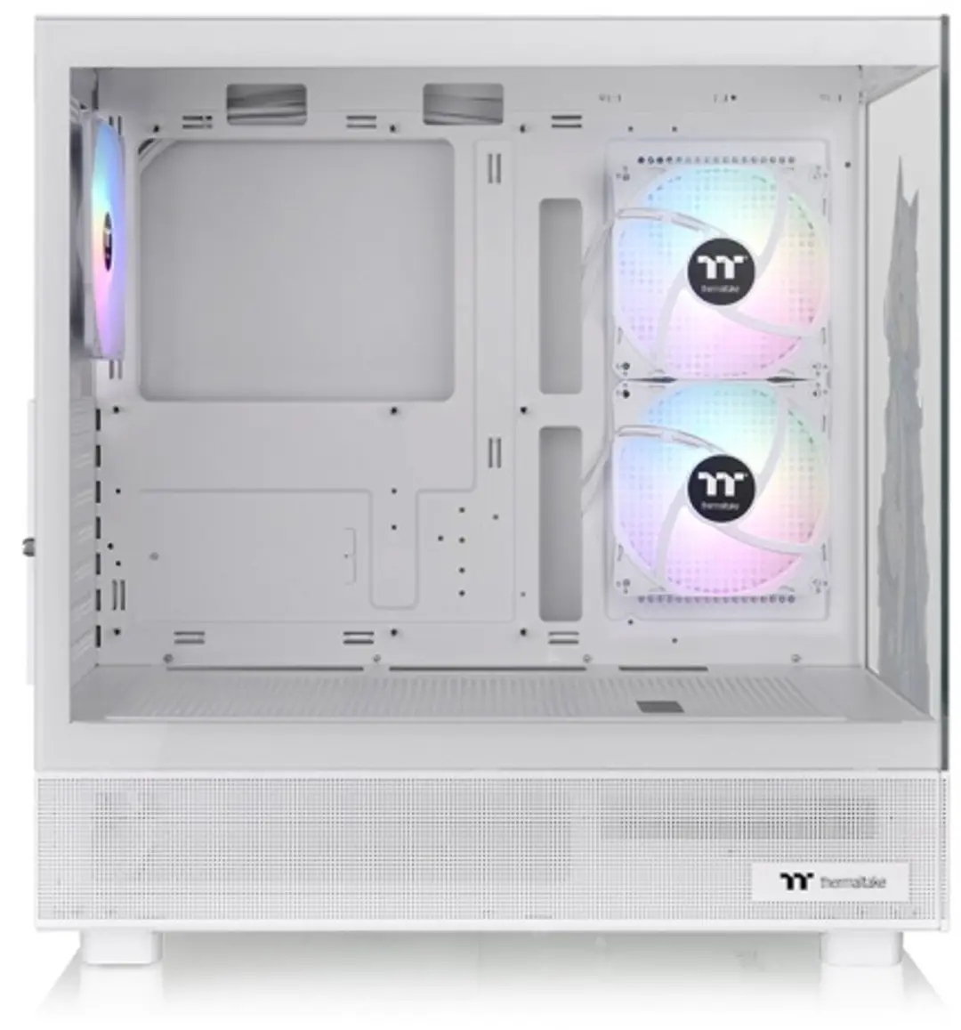 Thermaltake View 270 SP Edition Midi Tower Wit