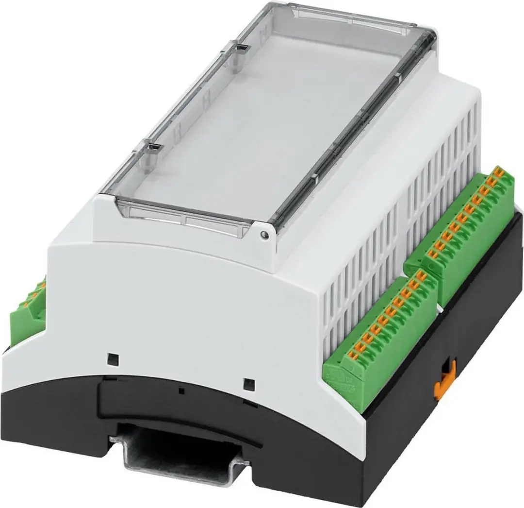 Phoenix Contact BC 107,6 Kit 1311009 Elektronicabehuizing