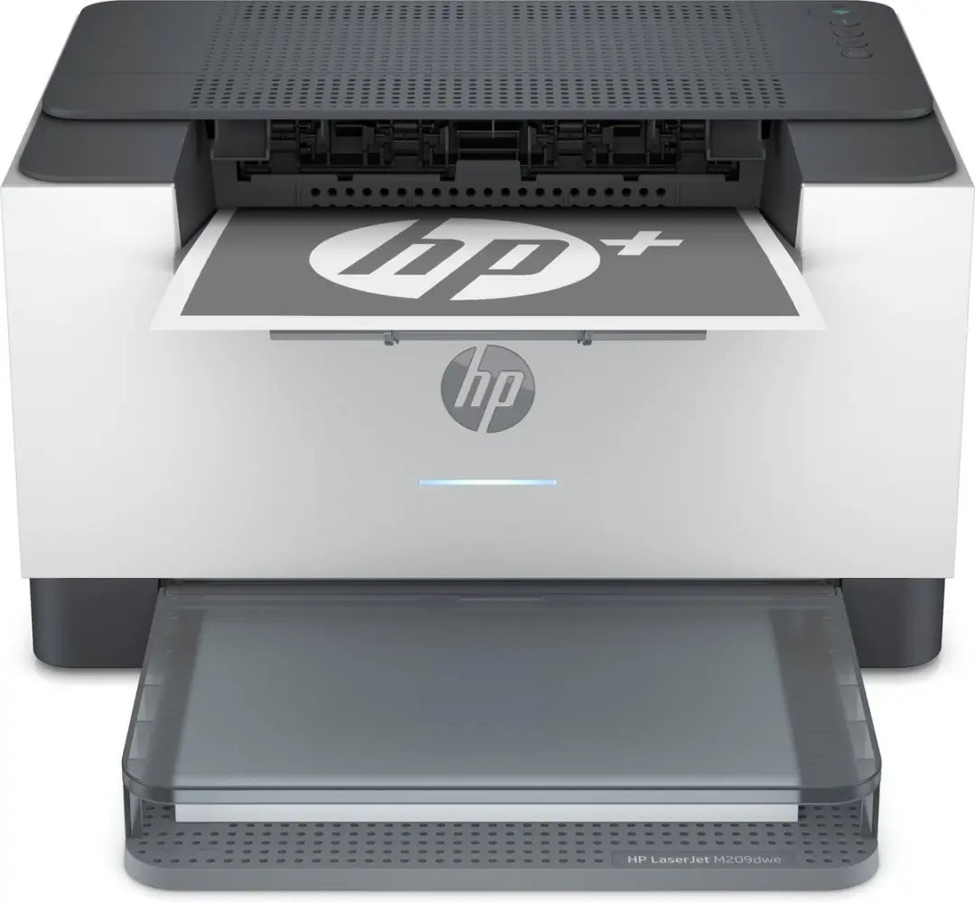 HP LaserJet M209dwe Laserprinter