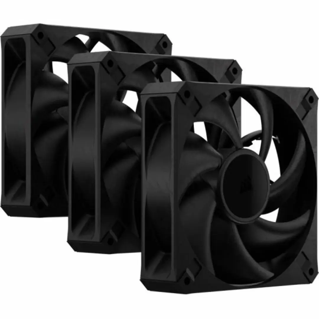 Corsair RS120 MAX PWM Boxventilator