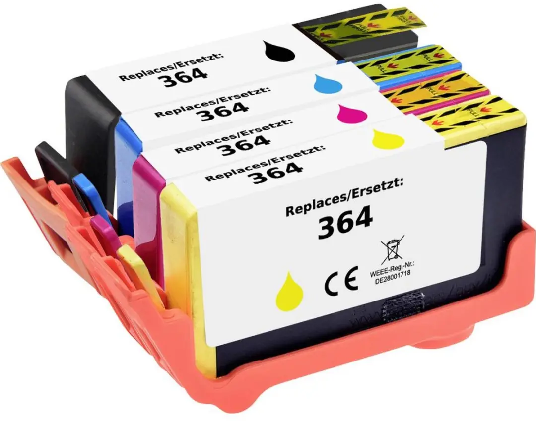 Renkforce Inktcartridge RF-6922974