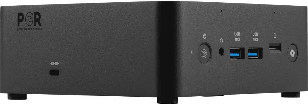MSI Cubi NUC AI+ 2MG-039AT Mini-PC - 1TB SSD