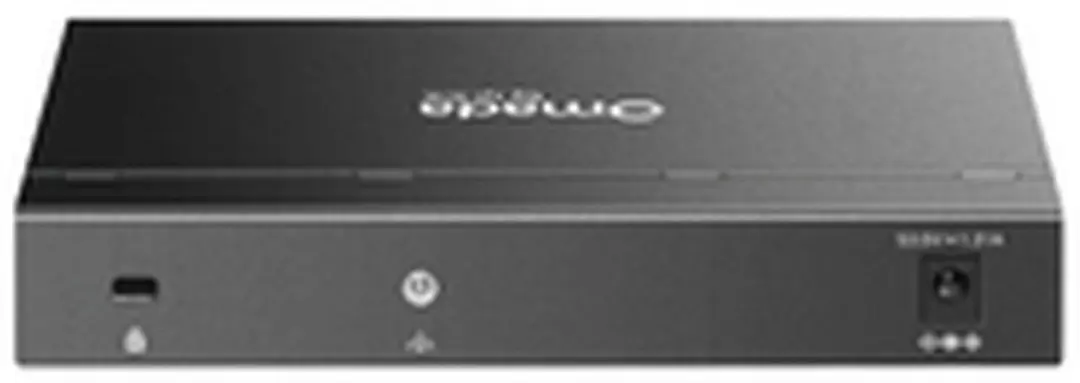 TP-Link SG2206MP 5-Poort PoE Switch