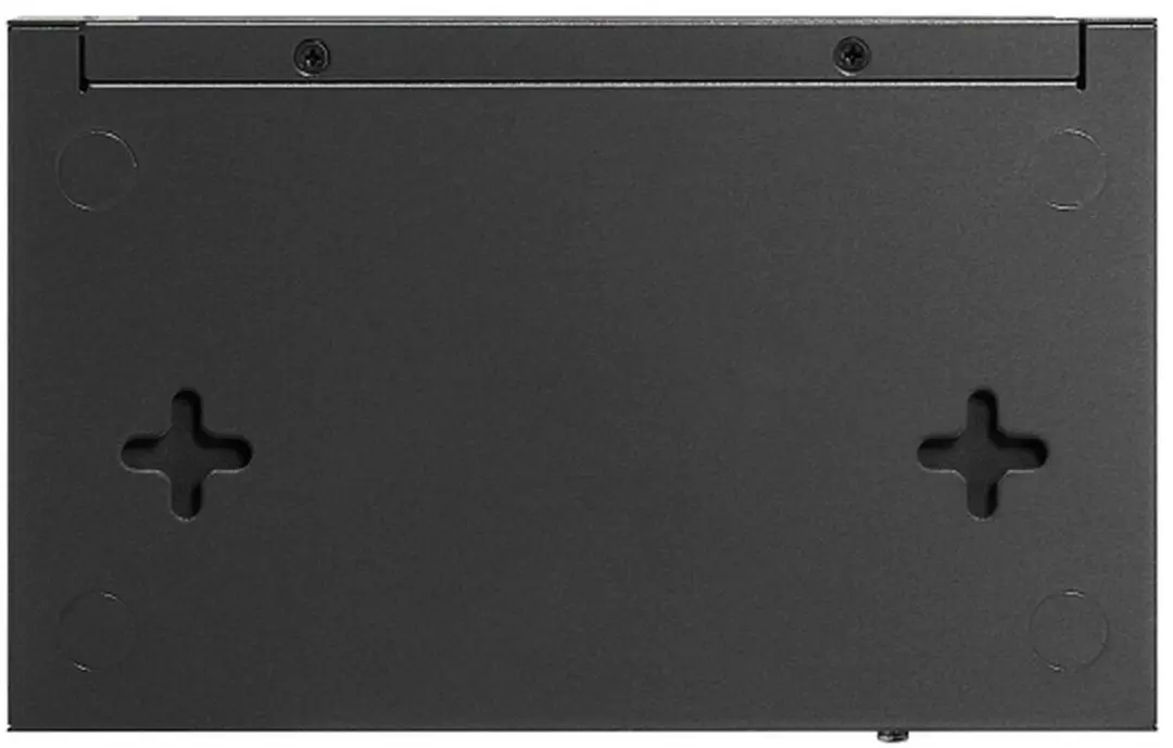 TP-Link SG2206MP 5-Poort PoE Switch - 12Gbps