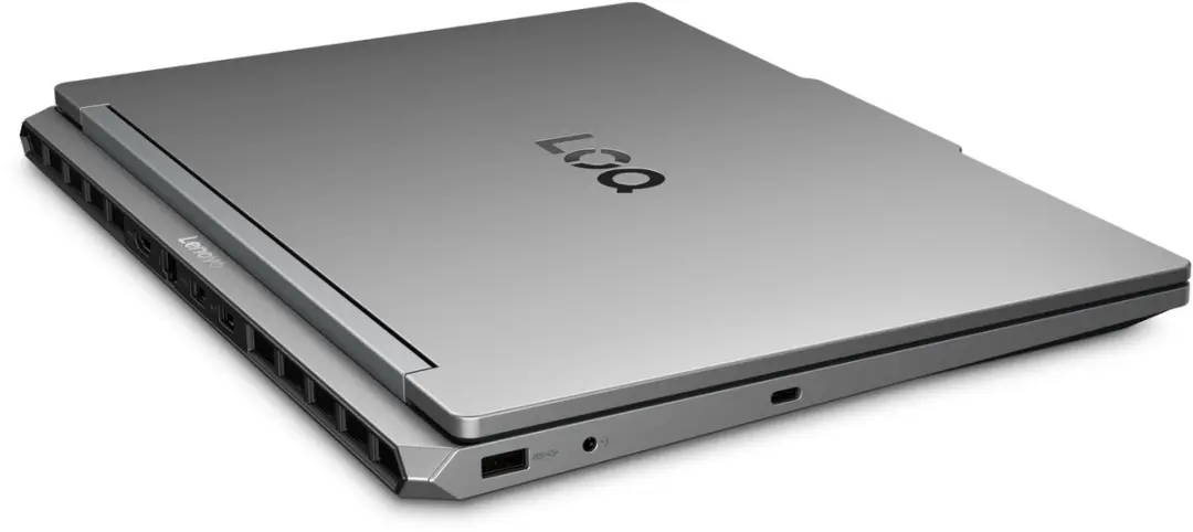 Lenovo LOQ 15AHP11 Gaming Laptop - 512GB SSD - QWERTY