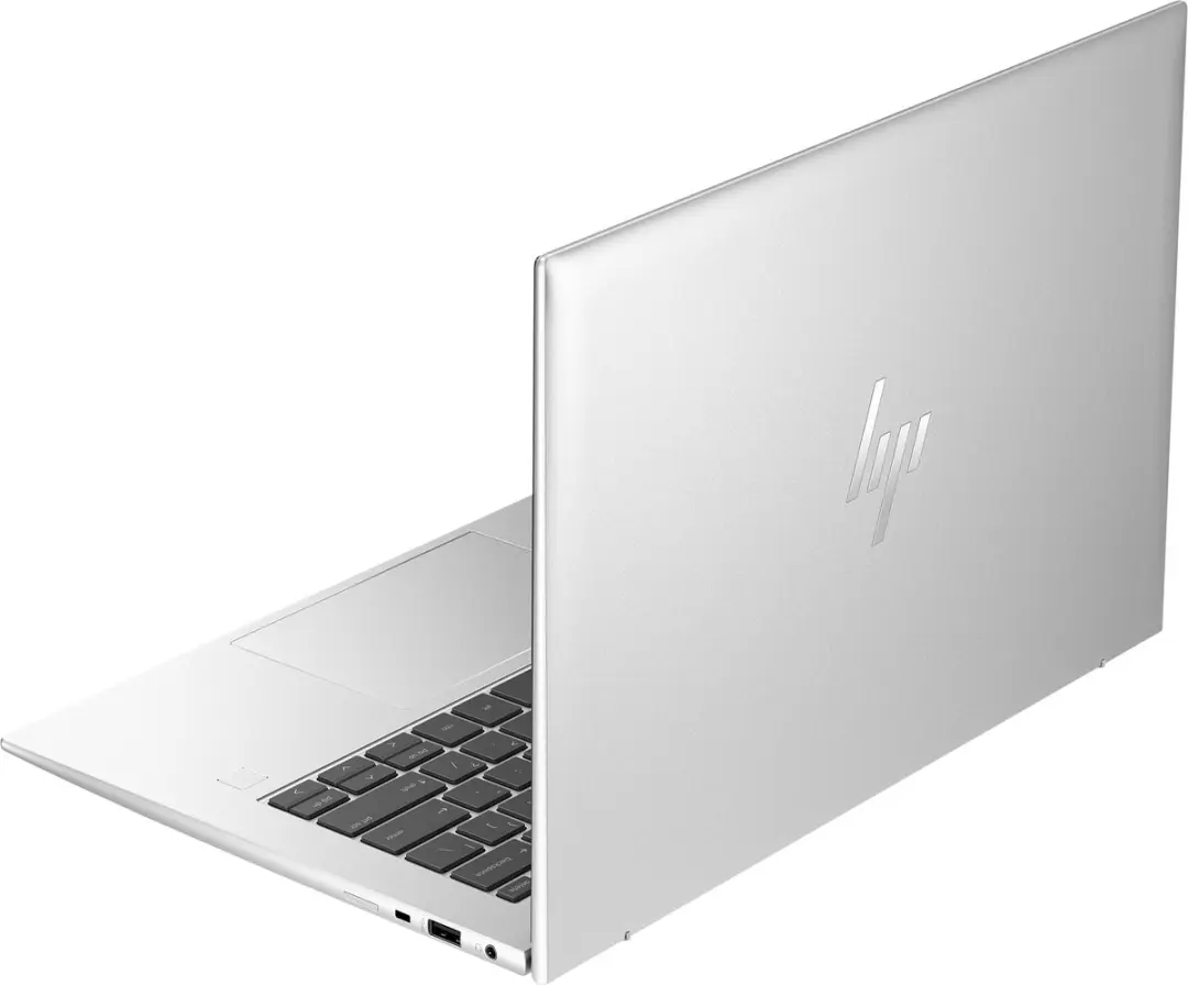 HP EliteBook 840 G10 Notebook - 512GB SSD - 2x Thunderbolt 4