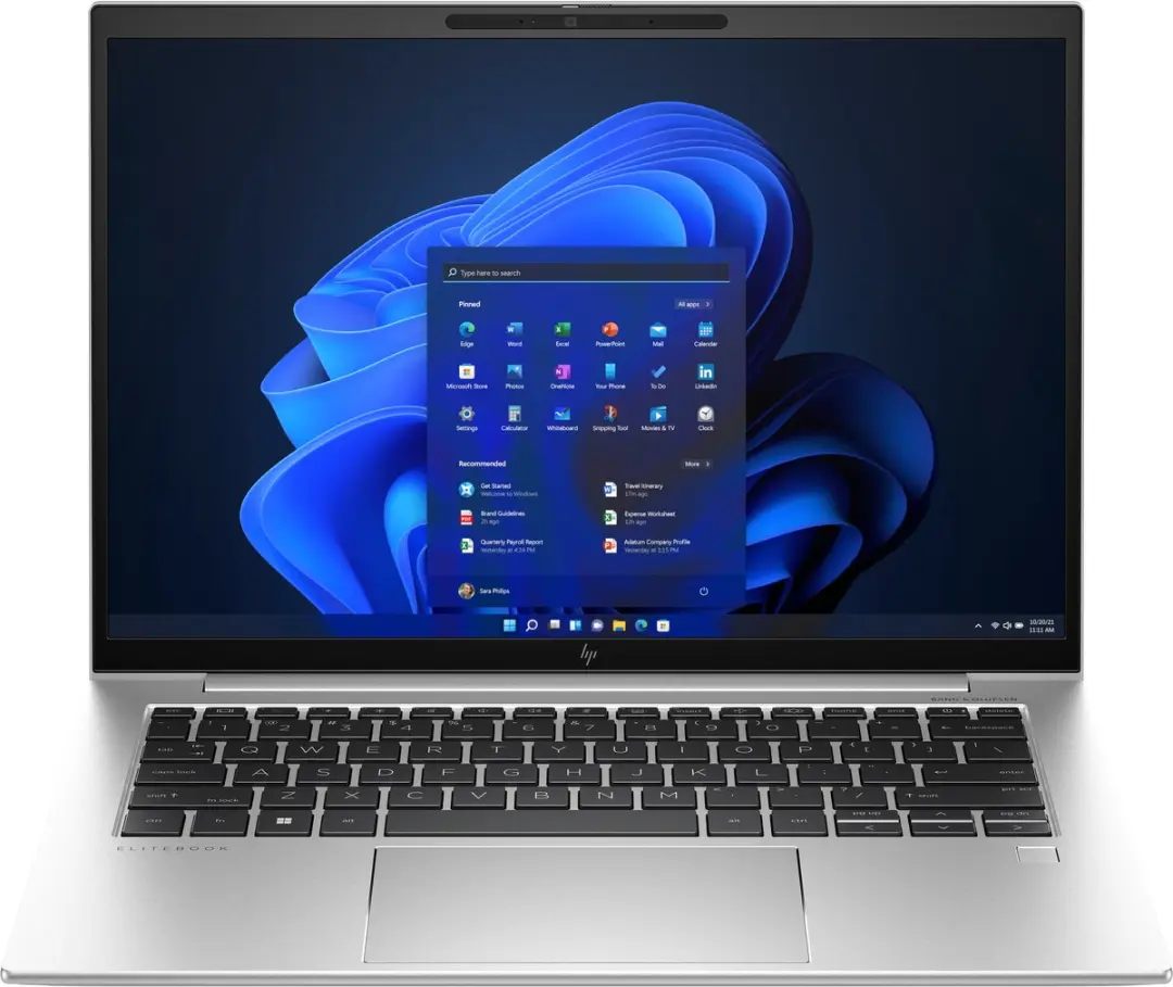 HP EliteBook 840 G10 Notebook
