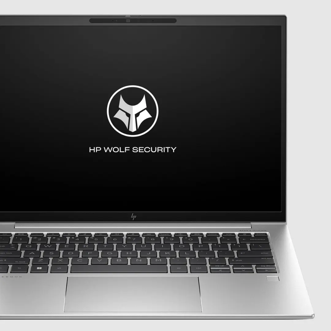 HP EliteBook 840 G10 Notebook - 512GB SSD - 2x Thunderbolt 4