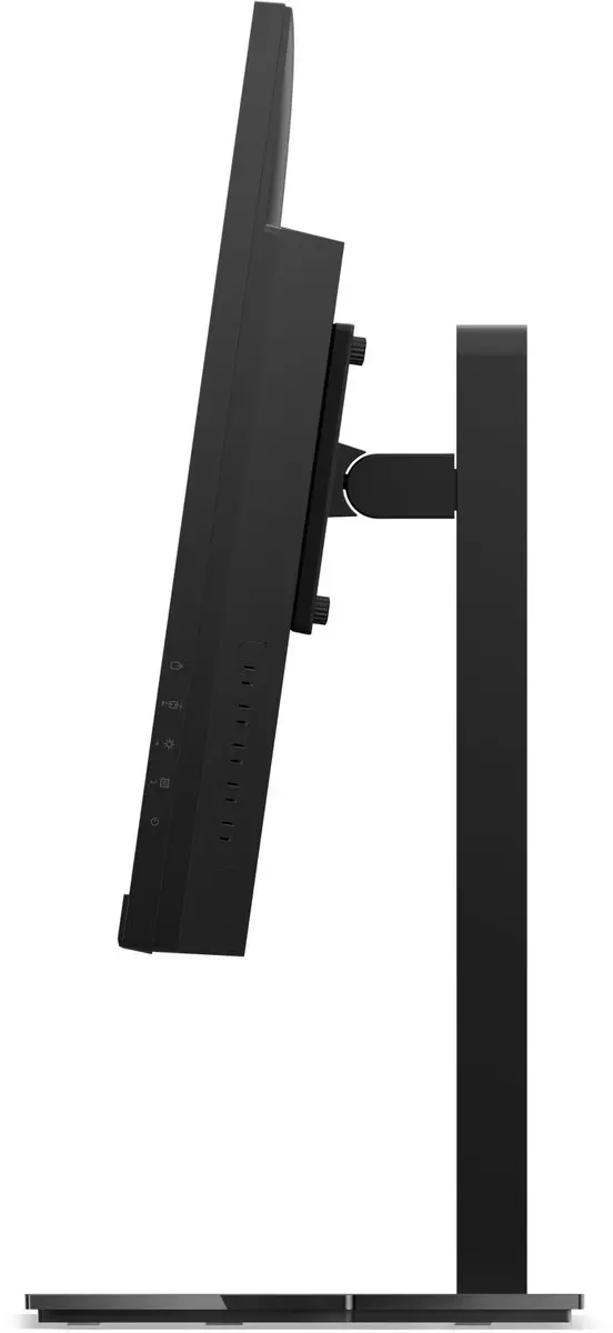 Lenovo Legion 27QD-10 Monitor 27" QHD Gaming - Zwart
