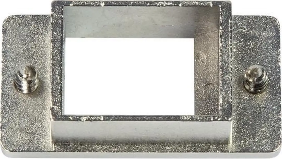 Logilink MP0054 Montagekit - Zilver