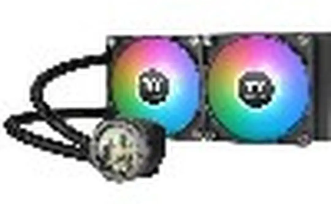 Thermaltake TH240 V2 Ultra ARGB CPU Koeler