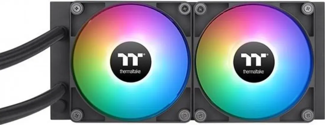 Thermaltake TH240 V2 Ultra ARGB CPU Koeler - AIO