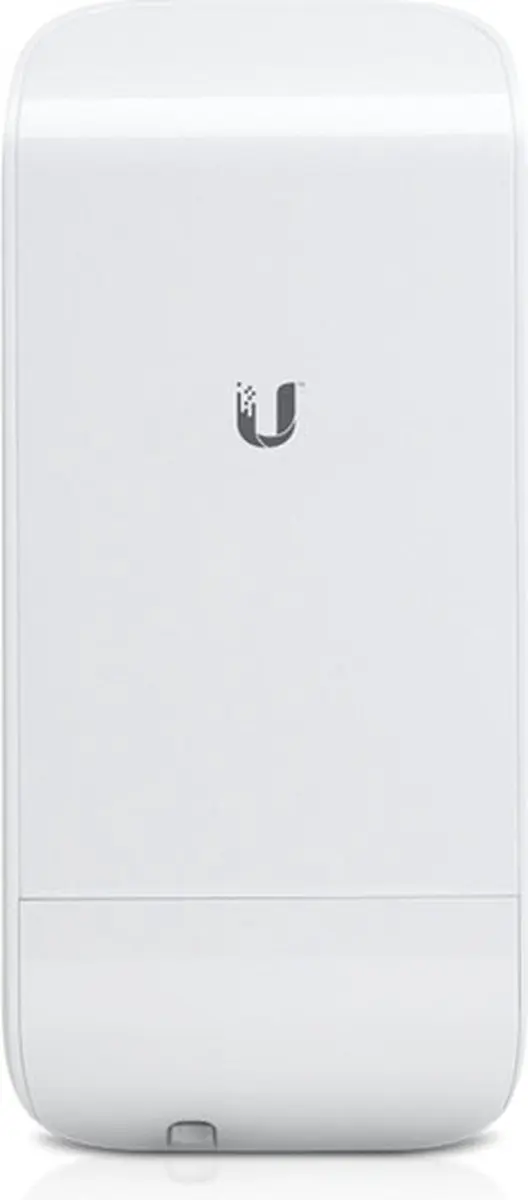 Ubiquiti NanoStation M5 Loco Access Point 5 GHz - Wit