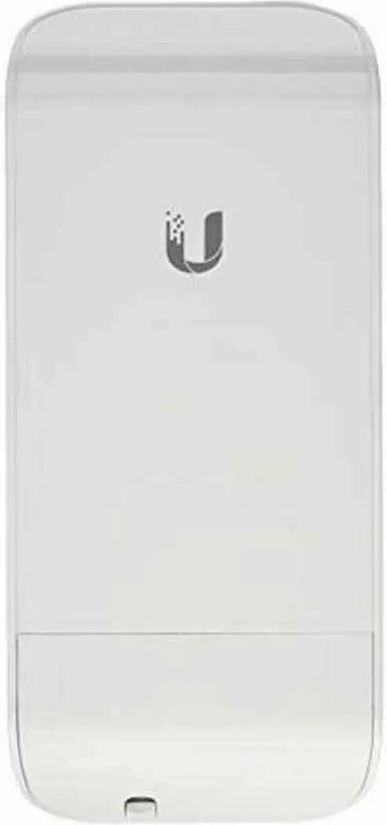 Ubiquiti NanoStation M5 Loco Access Point 5 GHz - Wit