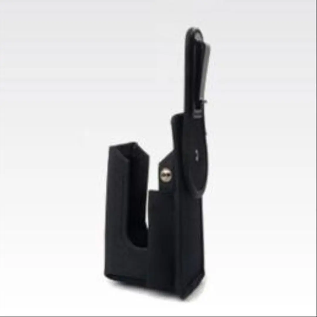Zebra Vanguard Belt Holster 11-35035-01R