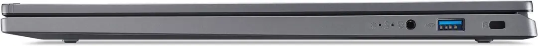 Acer Aspire 1 A17-51M Laptop - 17.3" Full HD - 16GB RAM - 512GB SSD