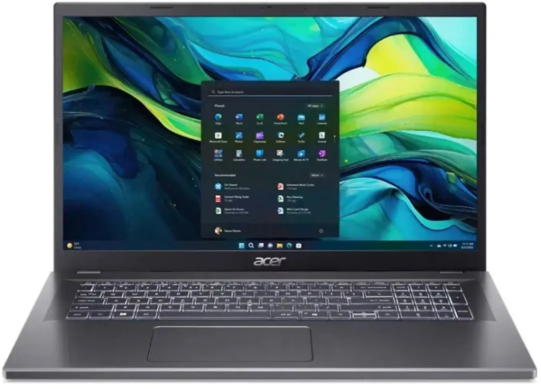 Acer Aspire 1 A17-51M Laptop