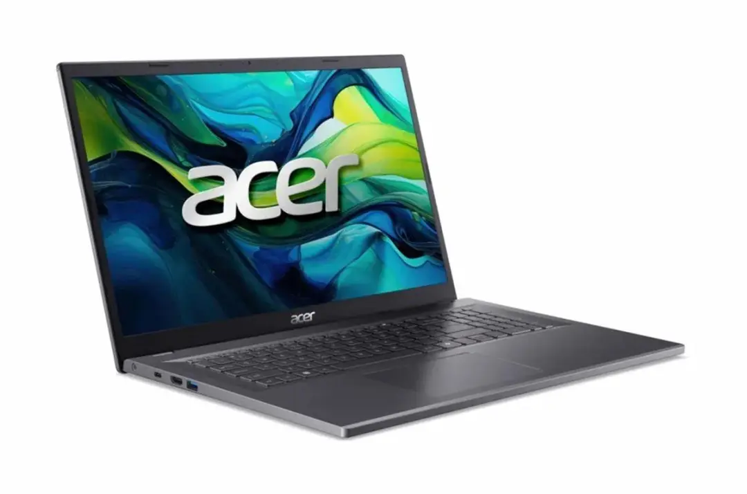 Acer Aspire 1 A17-51M Laptop - 17.3" Full HD - 16GB RAM - 512GB SSD