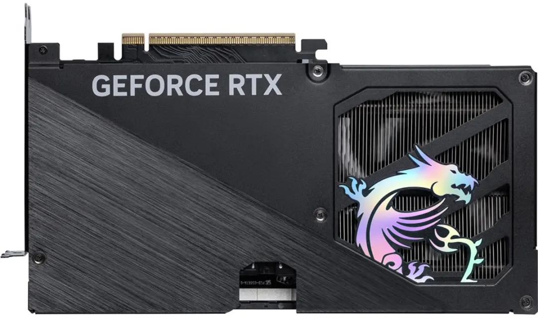 MSI GeForce RTX 5060 Ti 16G GAMING OC - 16GB GDDR7 - afbeelding 6 van 6