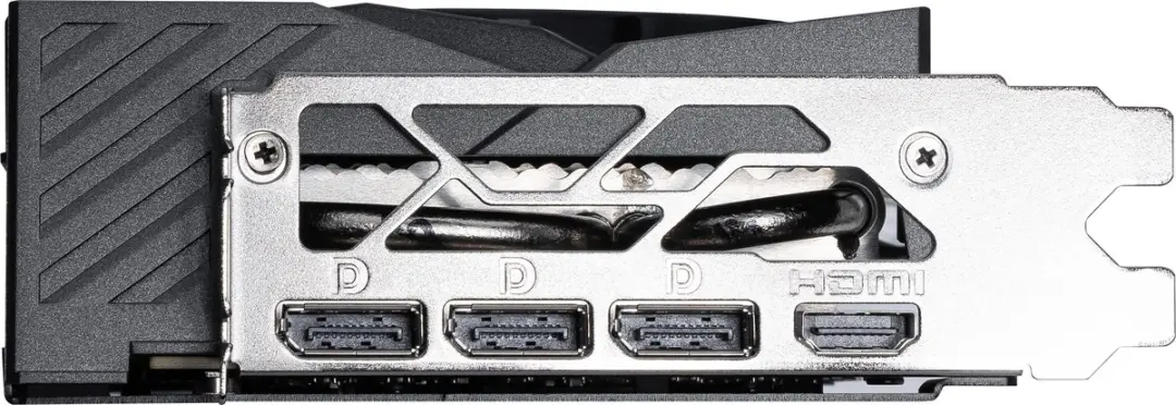 MSI GeForce RTX 5060 Ti 16G GAMING OC - 16GB GDDR7